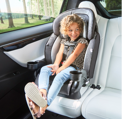 evenflo chase plus car seat